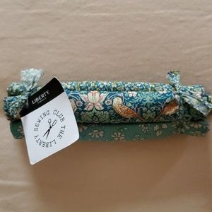 Liberty of London fabric bundle